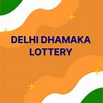 government lottery in delhi